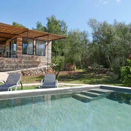 Es Mirador - Adults Only Ferienhaus *