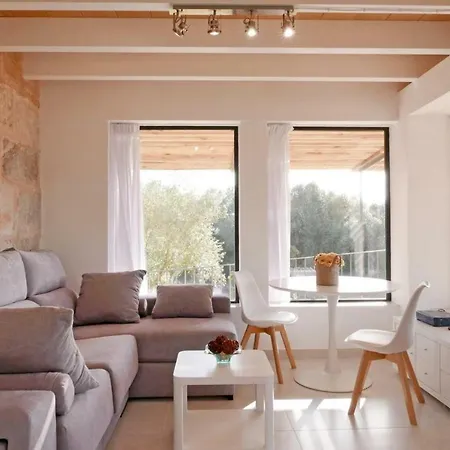 Ferienhaus Es Mirador - Adults Only