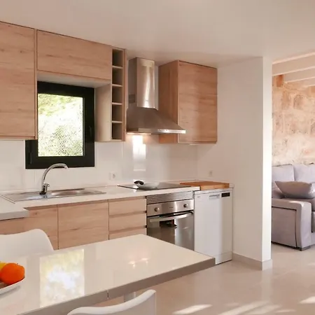 Es Mirador - Adults Only Manacor (Mallorca)