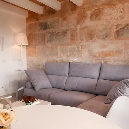 Ferienhaus Es Mirador - Adults Only Manacor (Mallorca)