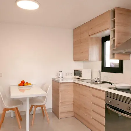 Es Mirador - Adults Only Holiday home