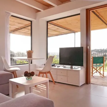Es Mirador - Adults Only Ferienhaus Manacor (Mallorca)